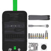 Kit multiherramienta guía Syncros