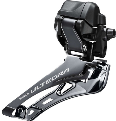 Shimano Voorkerailleur Ultegra Di2 12v Lash