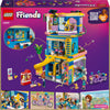Lego friends 42689 casa club de heartlake city