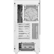 Deepcool ch560 digital midi tower behuizing (wit | 1x usb-a | 1x usb-c | rgb | tempered glass) - afbeelding 9