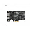 Scheda Delock PCI Express X2 a 2x RJ45 2.5 Gigabit Lan R