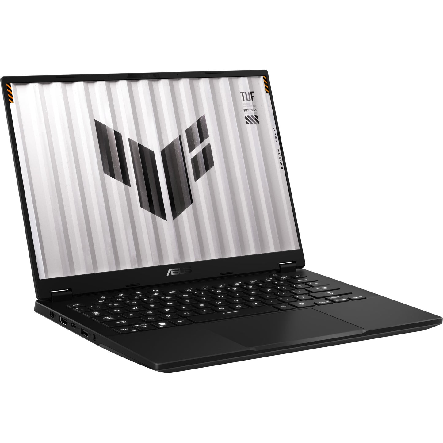 Laptop da gioco Asus Tuf Gaming A14 FA401um-RG010W 14 (Grigio | R7 260 | RTX 5060 | 16 GB | SSD da 512 GB)