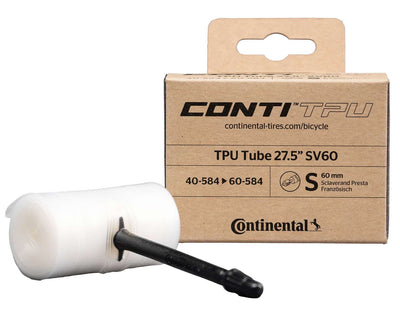 Continental Tube Conti TPU 27.5, 40 60-584