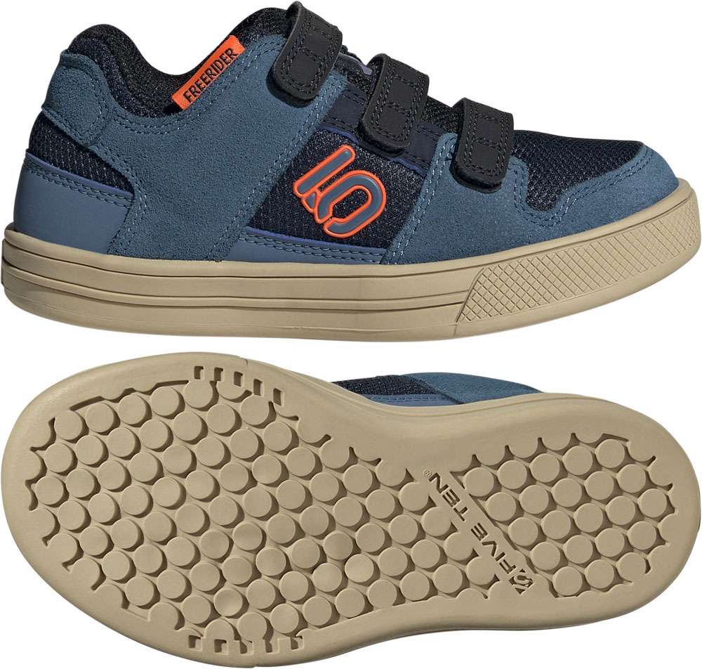 Five ten freerider vcs - scarpe mtb per bambini