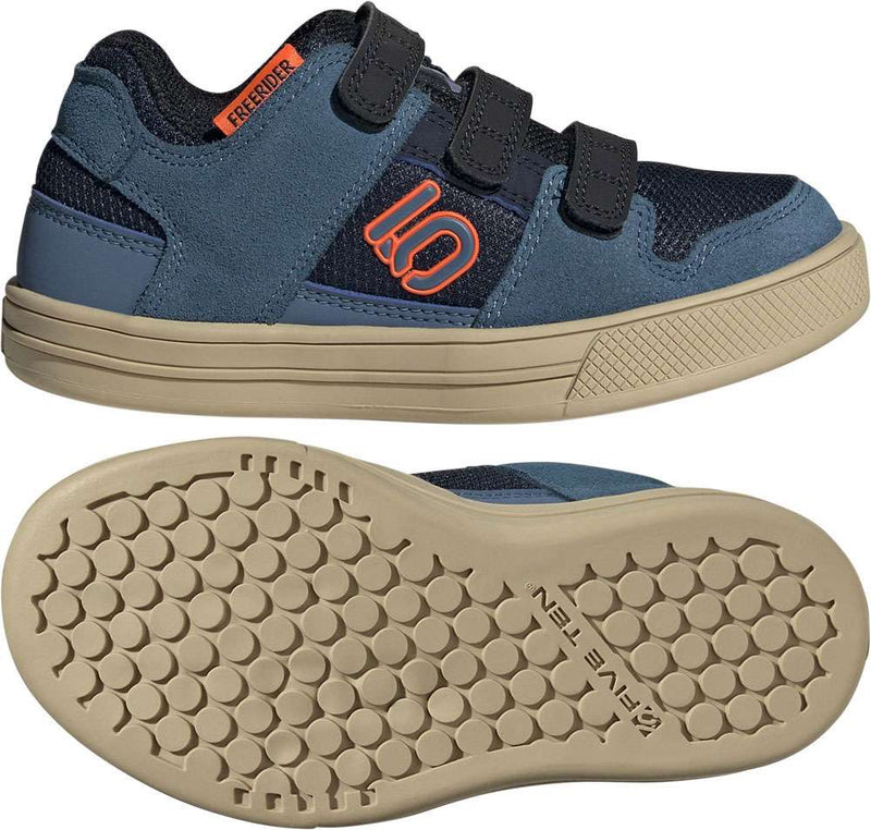 Five ten freerider vcs - scarpe mtb per bambini