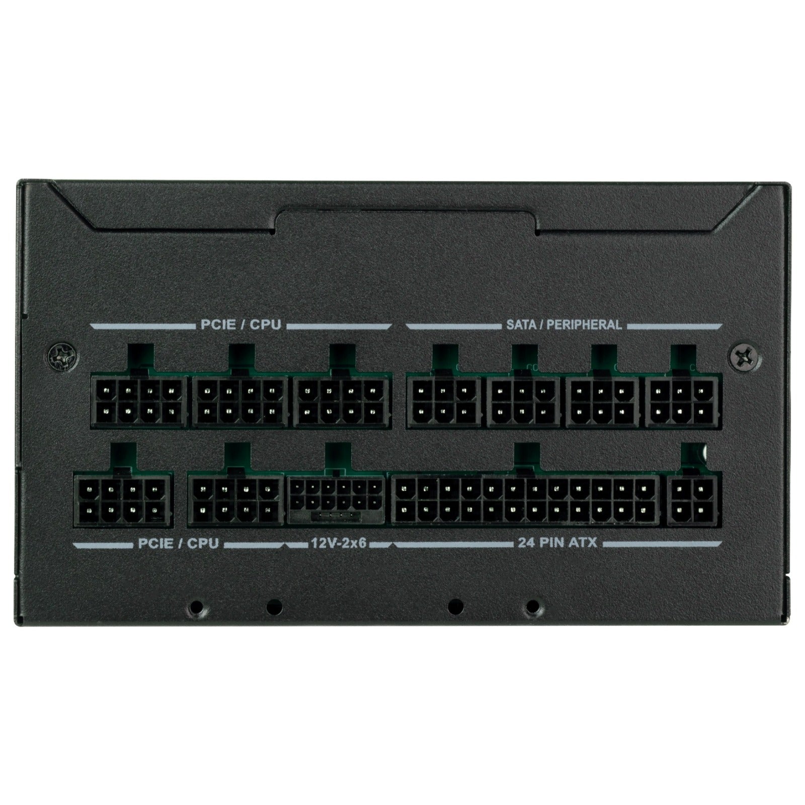 Silverstone HeLa 750R Platinum