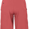 Vaude loamer base - pantalones cortos mtb para mujer