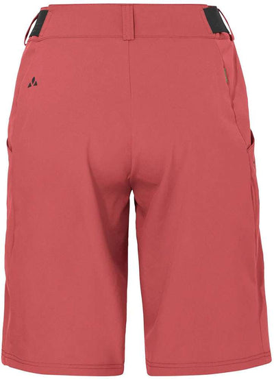 Vaude loamer base - women's mtb shorts