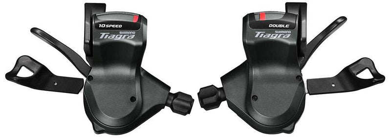 Shimano tiagra sl-4700 2x10-fach flat bar schalthebel-set top-deal
