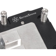 Silverstone xe360-sp5 waterkoeling (zwart, 4-pin pwm) - afbeelding 6