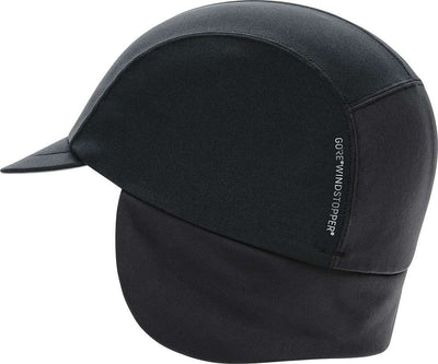 Gorewear c5 gore® windstopper® strada - cap