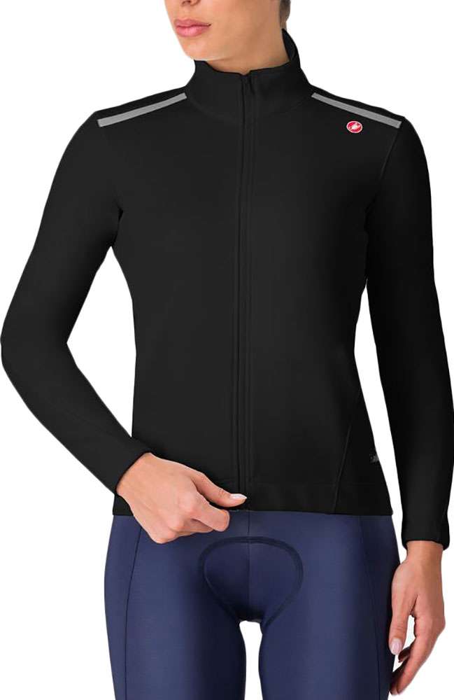 Castelli espresso air - chaqueta de mujer