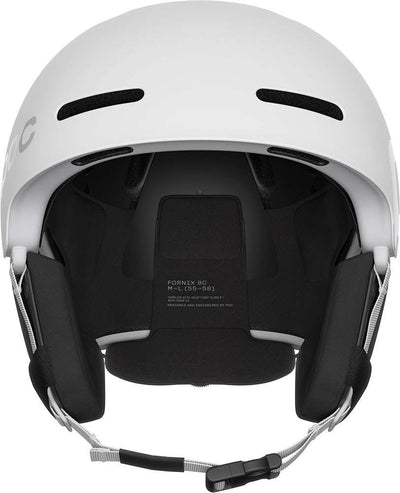 Poc fornix bc - casco de esquí
