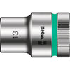 WERA 2GO SHK 1 Tool set para su uso en el Sanit