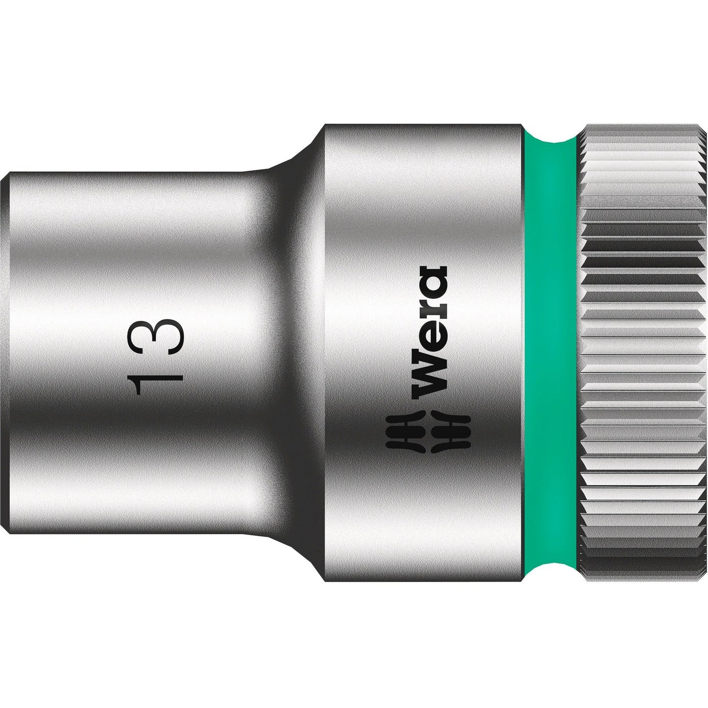 WERA 2GO SHK 1 Tool set para su uso en el Sanit