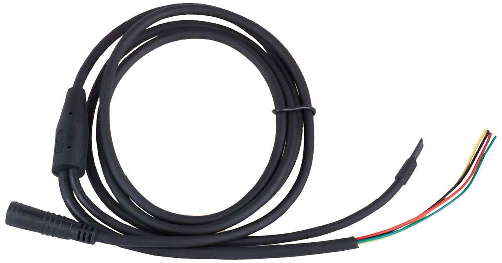 Cavo a Y Supernova per fanale posteriore da M99 a M99 Pro