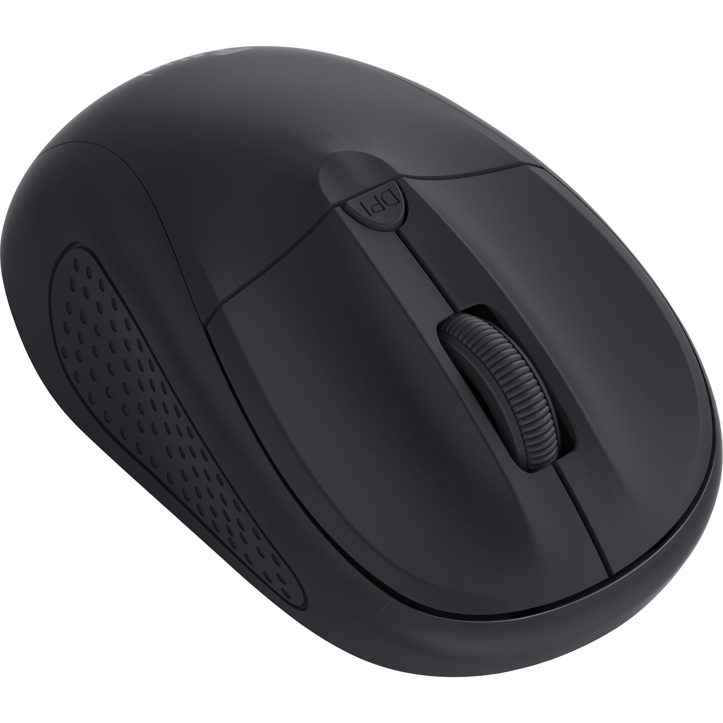 Confiar en el mouse inalámbrico