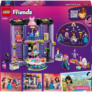 Lego friends - heartlake city modeshow constructiespeelgoed (42685) - afbeelding 7