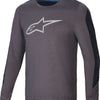 Alpinestars dura inset astar - mtb long sleeve jersey