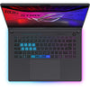 Portátil para juegos Asus ROG Strix G16 G615JMR-S5020W 16 (gris | Core i7-14650HX | RTX 5060 | 16 GB | 1 TB SSD)