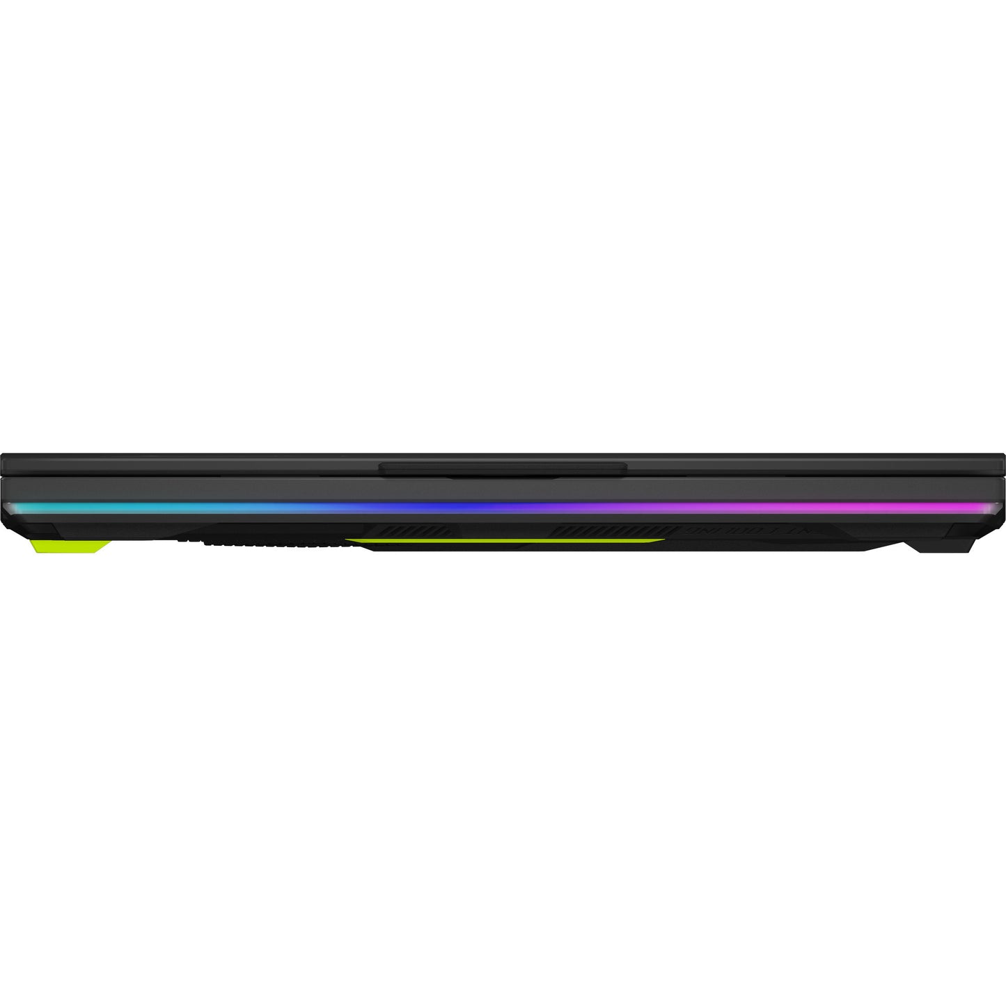 Laptop da gioco Asus rog strix g16 g614fr-s5252w 16 (grigio verde | r9 9955hx | rtx 5070 ti | 32 GB | 1 TB SSD)