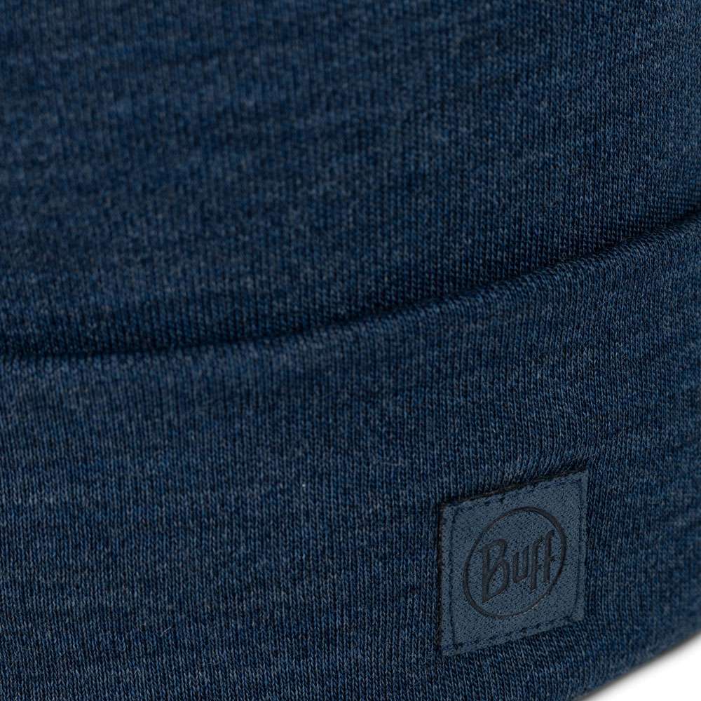 Buff merino pesante - berretto