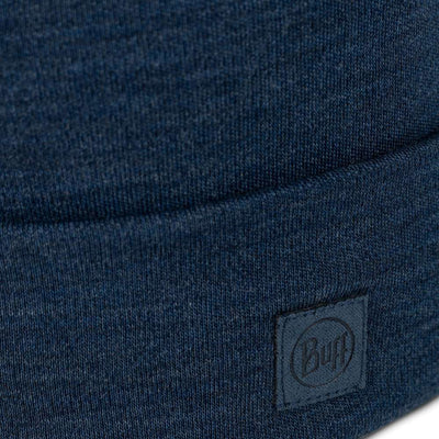 Buff merino peso pesado - gorro
