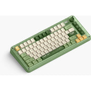 Teclado mecánico inalámbrico Iqunix ZX75 Camping - afbeelding 5