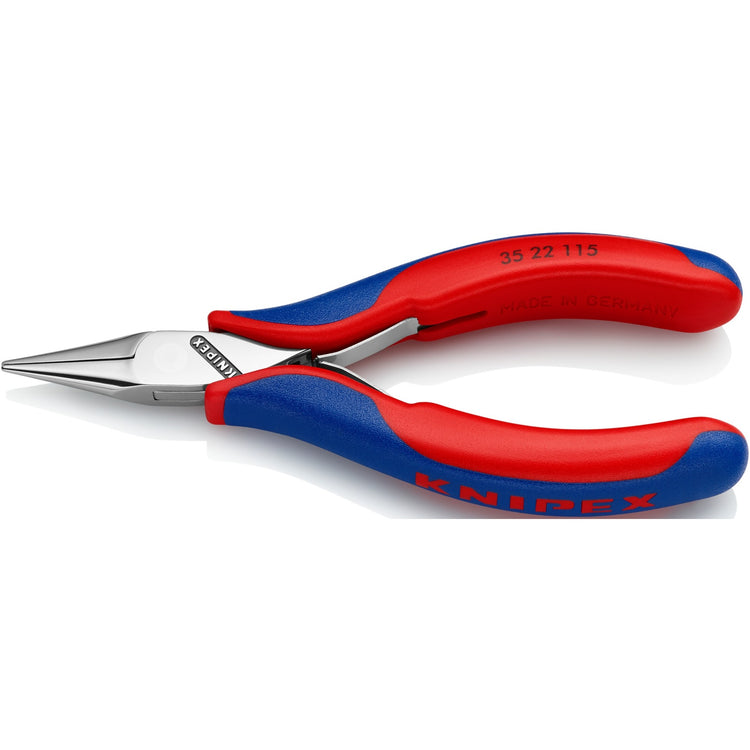 KNIPEX Electronics-Grijptang 3522115