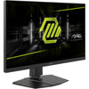 Monitor da gioco Msi mag 272urdf e16 27 4k uhd (nero, 2x hdmi, porta display, 2x usb-a, usb-b, 160 hz 320 hz)