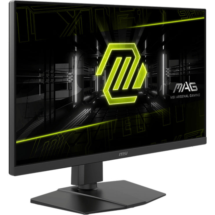 Monitor da gioco Msi mag 272urdf e16 27 4k uhd (nero, 2x hdmi, porta display, 2x usb-a, usb-b, 160 hz 320 hz)