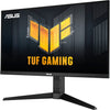 Asus tuf gaming vg279ql3a 27 monitor (zwart, 2x hdmi, displayport, 180 hz)