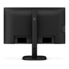 Monitor Philips 24b2u3601 00 23,8 (nero, HDMI, porta display, USB-C, LAN, audio, 120 Hz)