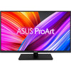 Monitor Asus proart pa328qv 32 (nero, 2x HDMI, 1x porta display, 4x USB-A 3.2 (5 Gbit s))