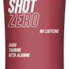 226ers energy shot zero caffeine stick 60ml
