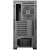 Custodia midi tower Antec p7 s (nero argento | 2x USB-A | 1x USB-C)