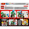 LEGO LEGO Super Mario 72031 Mario Kart Yoshi Crosser