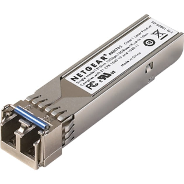 Netgear AXC763 Ajuste directo SFP+ DAC