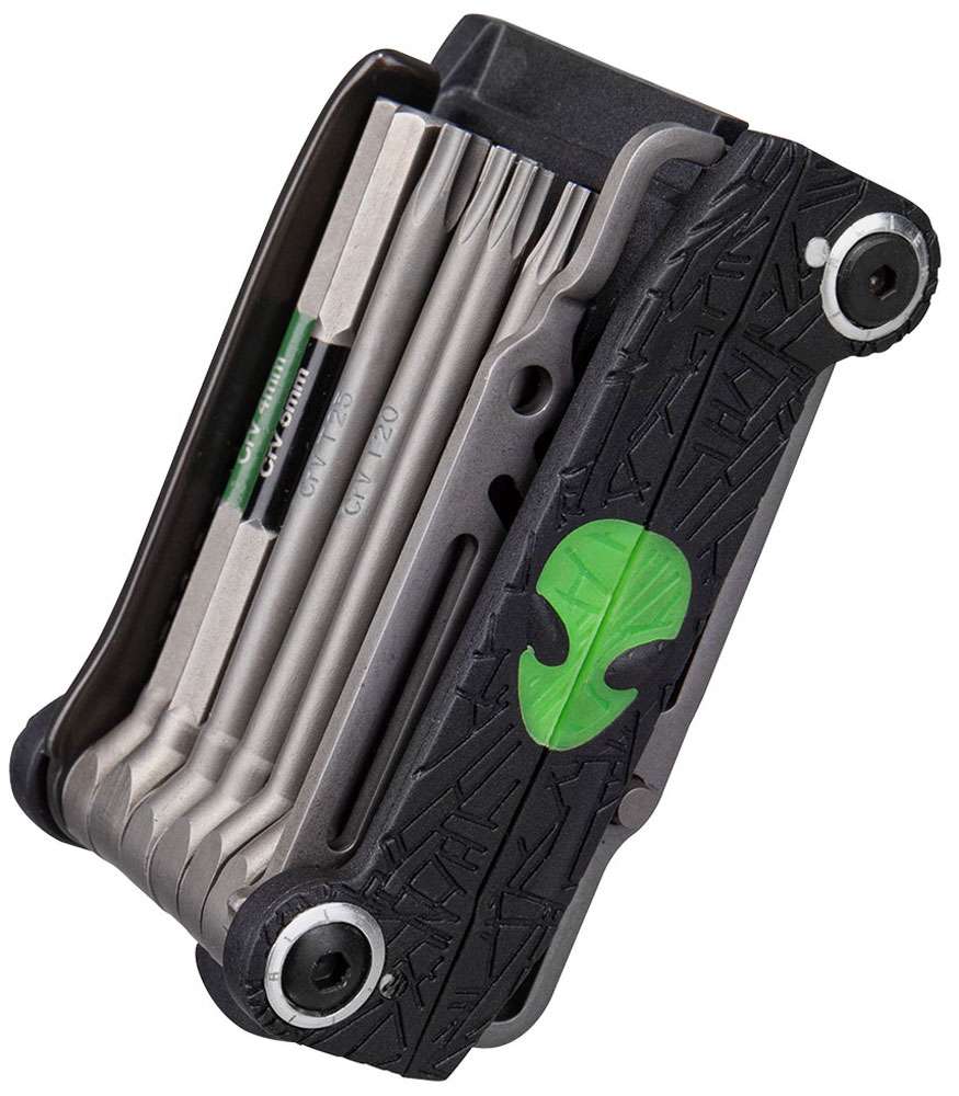 Topeak Minitool Alien X