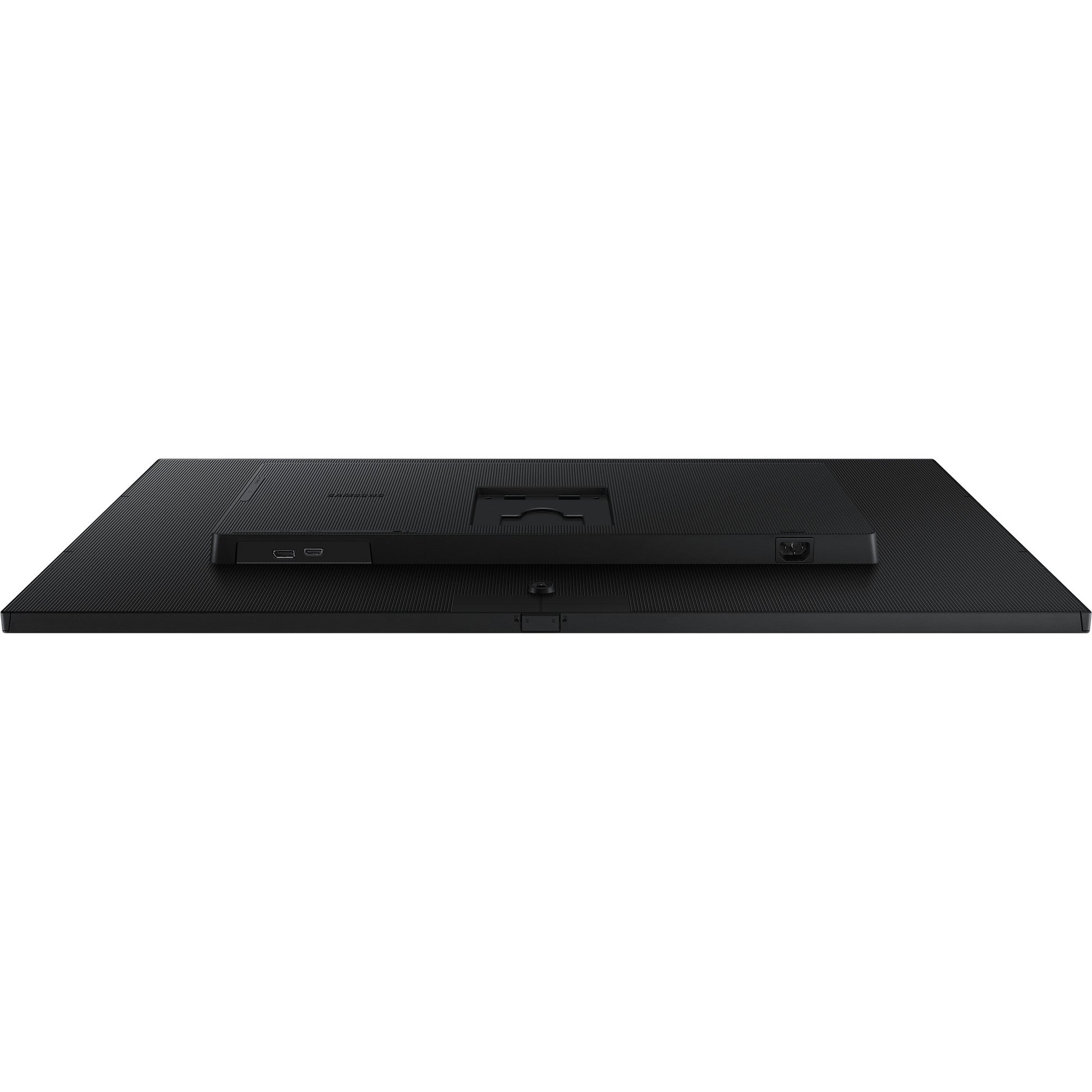 Monitor Samsung viewfinity s7 s70d uhd 37 4k uhd (nero, 1x hdmi, 1x displayport, lan)