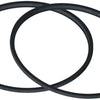 Rohloff flange support rings