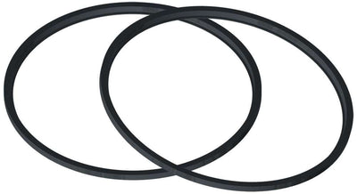 Anillos de soporte de brida Rohloff