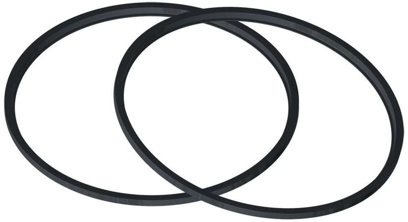 Anelli di supporto flangia Rohloff