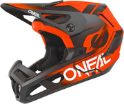 O'neal SL1 Strike - Casco integral - afbeelding 2