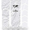 Unleazhed unscratch - frame protection film topolines black glos