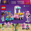 LEGO LEGO Friends 42643 Cotton Candy and Scooter