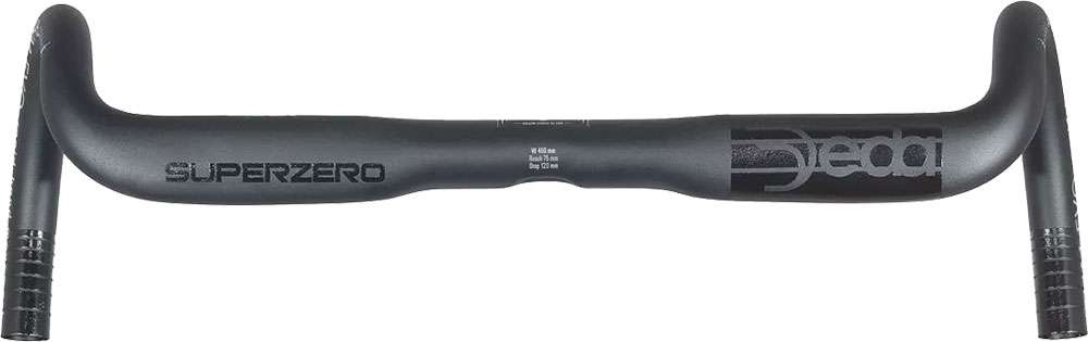 Manillar de grava Deda superzero