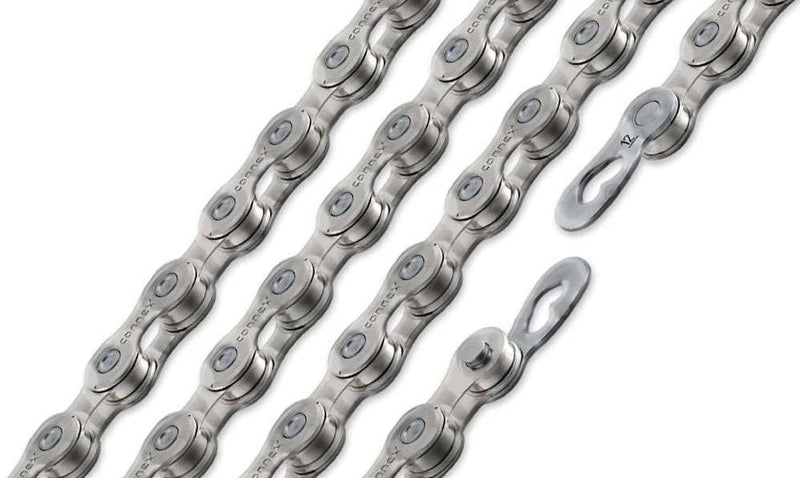Connex kette chain 12wax 1 2 x 11 128 118 links