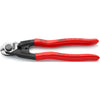 KNIPEX ACCIAIO SCOSSO DI ACCIAIO 9561190