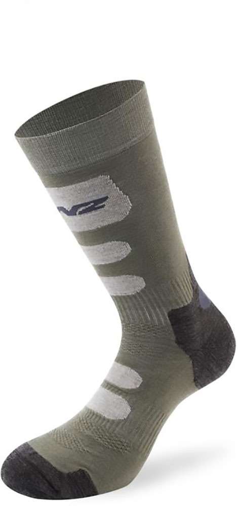 Lenz trekking 8.0 - calcetines multideporte